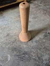 Grande bobine en bois Ancienne , Vintage