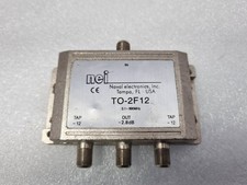 Électronique Navale TO-2F12