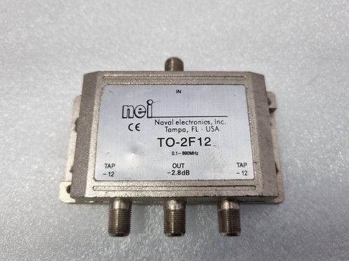 électronique navale 2f12 - Électronique,