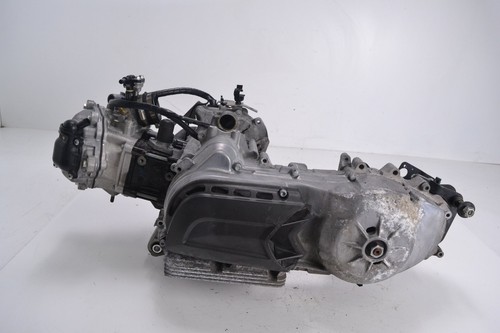 Moteur piaggio mp3 - mp3, hpe