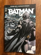 Batman saga hors série n°7, Urban comics DC comics 2015