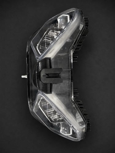 Optique avant ducati - (phare),