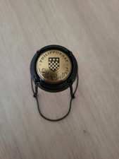 Capsule de Champagne Philipponnat Numero 40a Rare