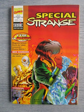 SPECIAL STRANGE  N° 112 -