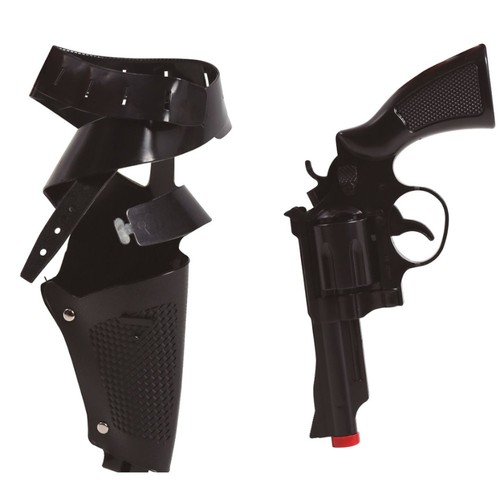 Pistolet plastique avec - pistolet,