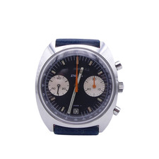Enicar Chronographe vintage