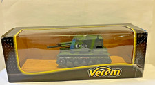 VEREM MILITAIRE 1/50 REF V9040 PANZERJÄGER PZK PFW35F ALLEMAGNE WW2 C104