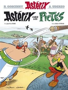 Astérix vol - astérix.,