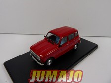 R4L79 Passion RENAULT 4 L 1/43
