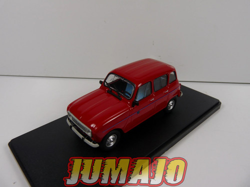 R4l79 passion renault 1 43 - renault, 4