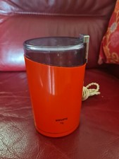 Moulin à café électrique