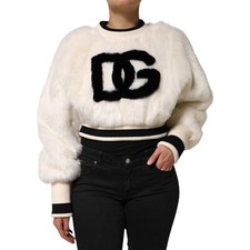 Dolce & Gabbana Pull Blanc