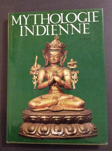 Mythologie indienne veronica - indienne,
