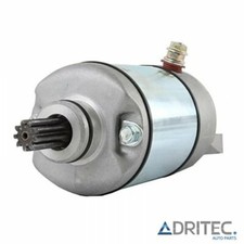 Moteur démarrage - de,