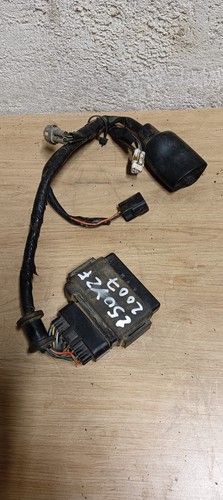Cdi faisceau yamaha 250 - yamaha, yzf