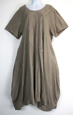 Lagenlook Femmes 100% Pur Lin