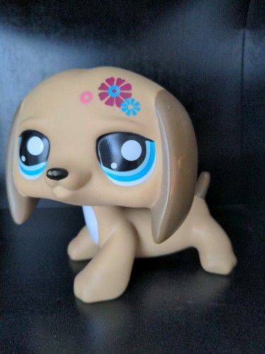 Little petshop lps - lps, ☆