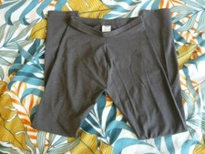 👖 Legging gris anthracite