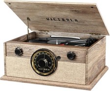 Victrola 4-in-1 Cambridge