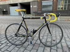 2001 • ex Pro Cycling Team