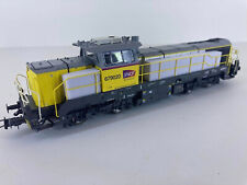 JOUEF HJ2439 Diesel DE 18 SNCF