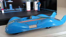 QUIRALU " Etoile Filante "