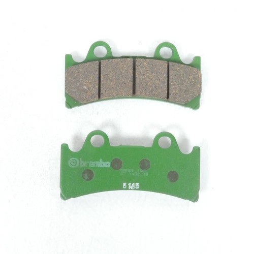 Plaquette frein brembo pour - frein,