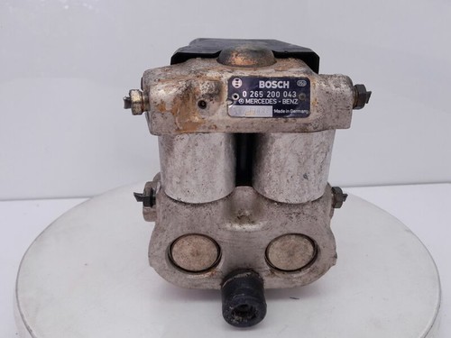 0265200043 abs mercedes clase - abs,