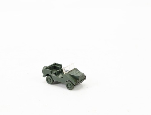 Véhicule militaire roskopf - militaire,
