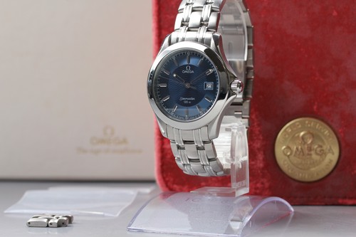 Montre homme omega seamaster - homme,