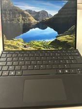 Ordinateur Surface Pro X