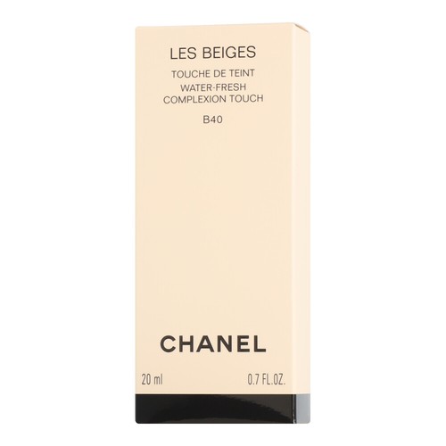 Chanel les beiges touche - beiges, de