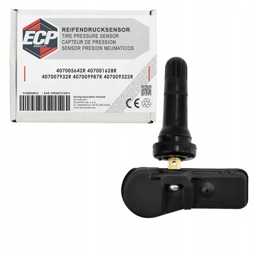 Tpms capteur pression des - de,