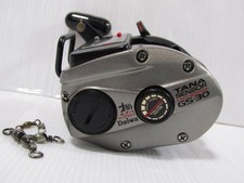 Moulinet électrique DAIWA