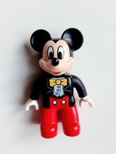 Figurine Mickey LEGO DUPLO Disney 10597 personnage Anniversaire Parade