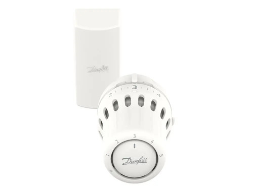 Danfoss tête thermostatique - danfoss,