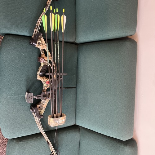 Hoyt xt2000 compound - hoyt,