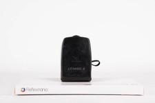Exposimètre Gossen Lunasix 3
