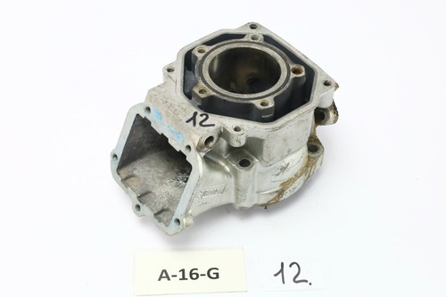 Aprilia 125 rotax - 125, gs