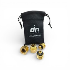 Kit adaptateur de bouteilles