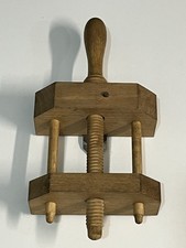 Fût à rogner de relieur