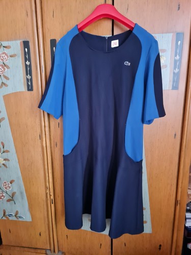 Lacoste live robe - robe, t