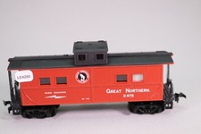 LE4290 MANTUA Ho 1/87 Wagon