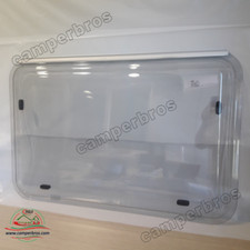 Baie - Fenêtre Universelle