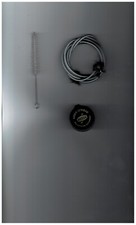 kit Brosse d'embouchure , Ecouvillon Flexible ,Slide Grease  Herco pour Trombone