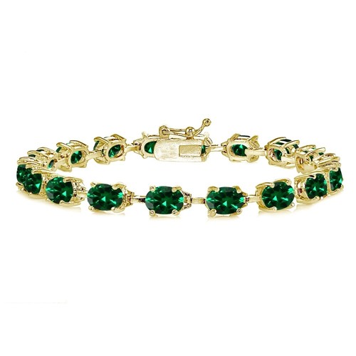 Bracelet classique argent - en,
