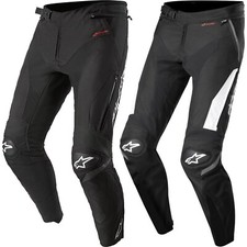 Alpinestars Pantalon De Moto Pour Homme T-SP R Drystar® - Imperméable Touring