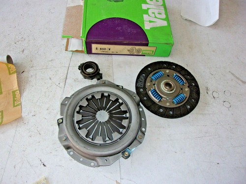 Kit embrayage citroën - kit,