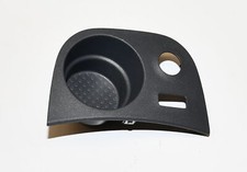 Étagère Console Centrale