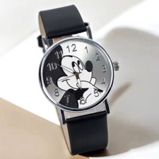 Montre Mickey Mouse (Réf 3A)